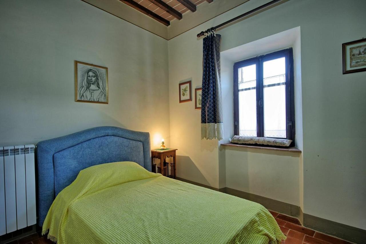 Villa Capolona By Posarellivillas Calbenzano Εξωτερικό φωτογραφία
